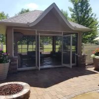 Vincent's Lawn Maintenance & Landscaping ico