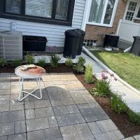 Good To Grow Landscaping ico