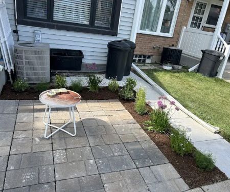 Good To Grow Landscaping
