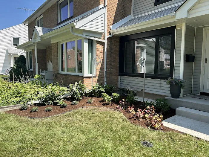 Good To Grow Landscaping Picture 2