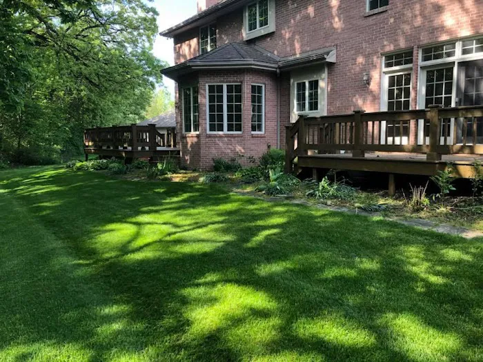 Josh's Landscape Management Picture 6