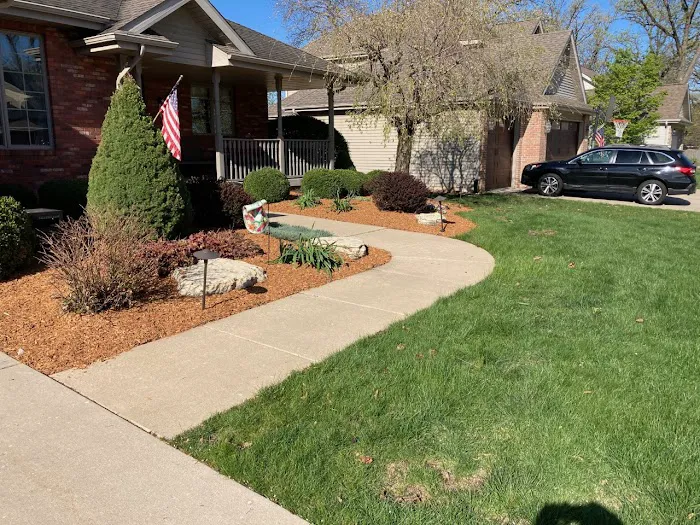 Josh's Landscape Management Picture 3