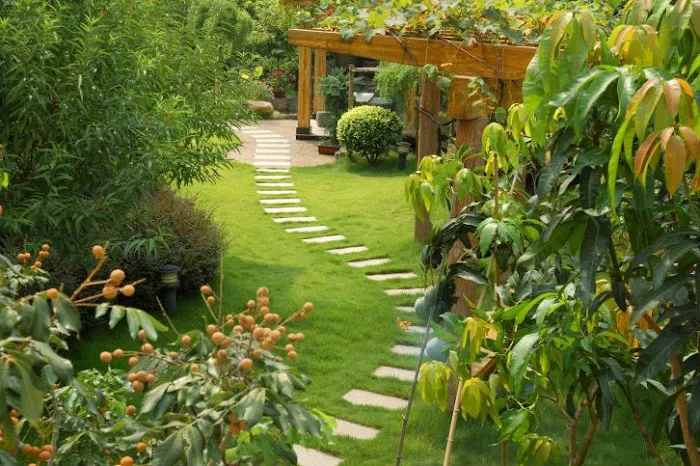 Josh's Landscape Management Picture 1