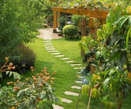 Josh's Landscape Management