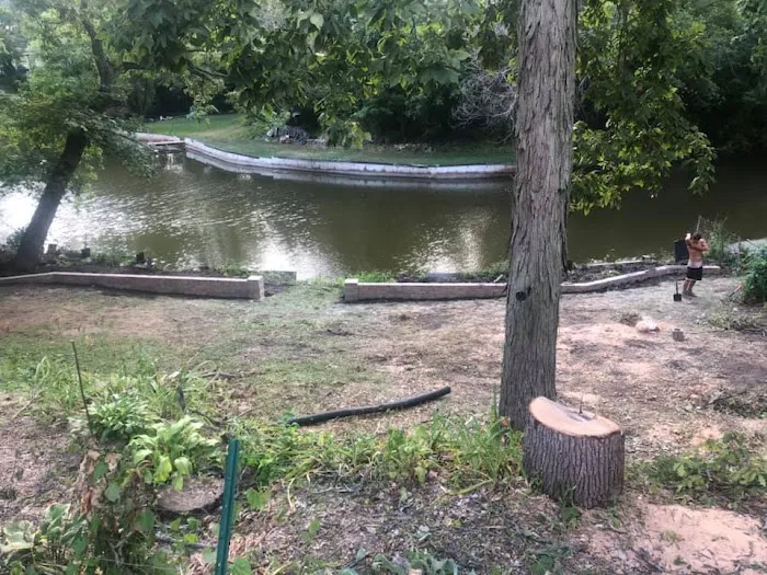 Josh's Landscape Management Picture 10