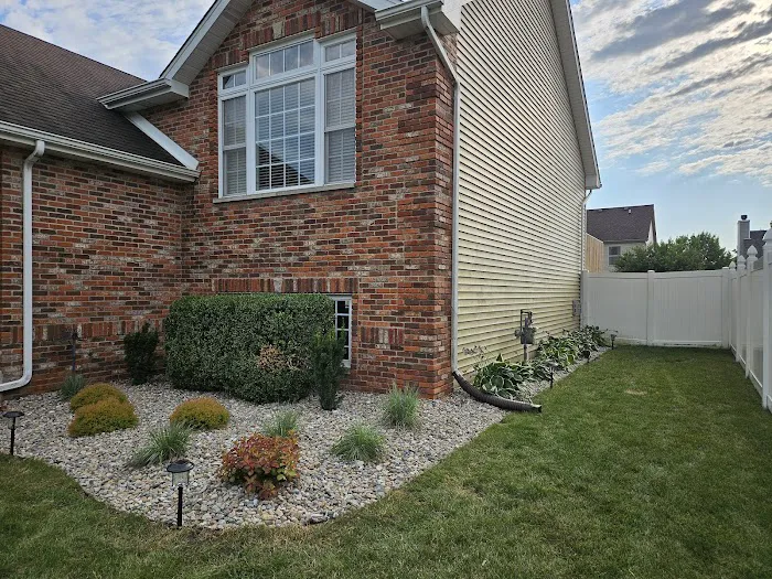 SOUTHLAKE SERVICES - Landscaping - Maintenance- Construction - Picture 1