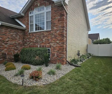 SOUTHLAKE SERVICES - Landscaping - Maintenance- Construction -