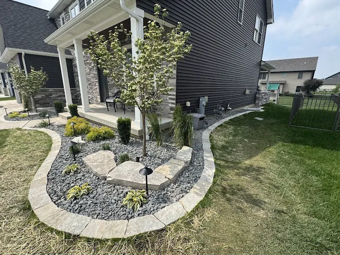SOUTHLAKE SERVICES - Landscaping - Maintenance- Construction - Picture 6
