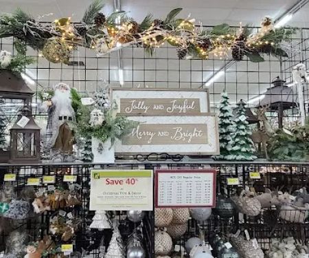 Alsip Home & Nursery