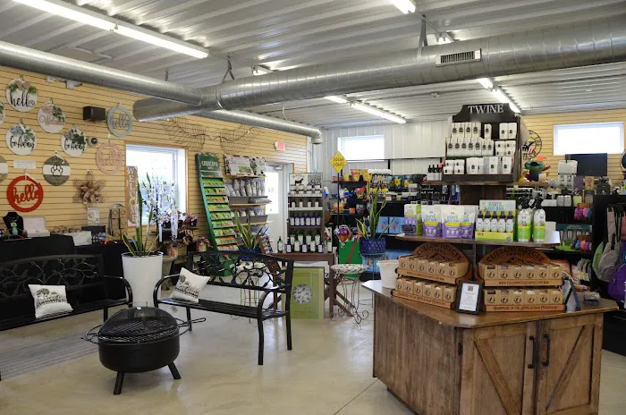 This and That Giftery @ Forever Green Landscape Center Picture 3