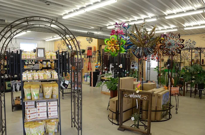 This and That Giftery @ Forever Green Landscape Center Picture 1