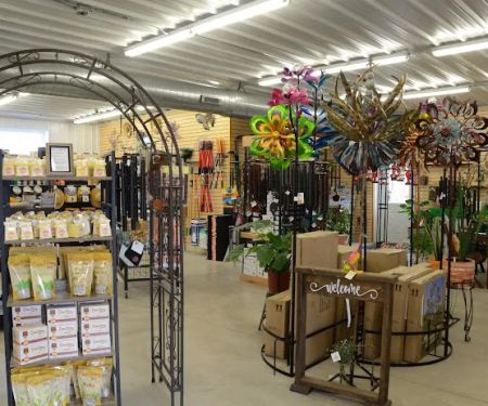 This and That Giftery @ Forever Green Landscape Center