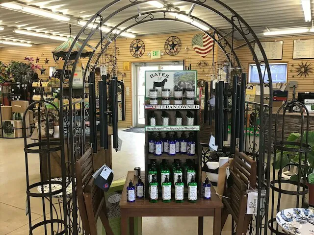 This and That Giftery @ Forever Green Landscape Center Picture 10