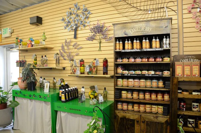 This and That Giftery @ Forever Green Landscape Center Picture 2