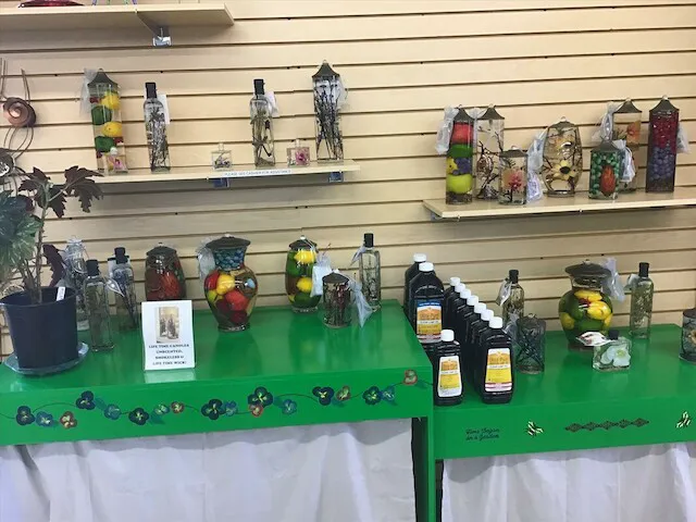 This and That Giftery @ Forever Green Landscape Center Picture 7