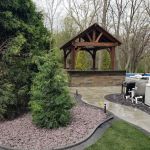 Maple Grove Landscape