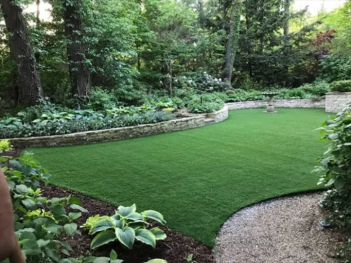 Blade Cutters Landscaping Picture 3