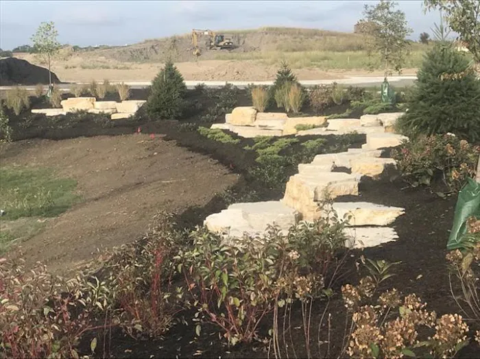 Blade Cutters Landscaping Picture 2