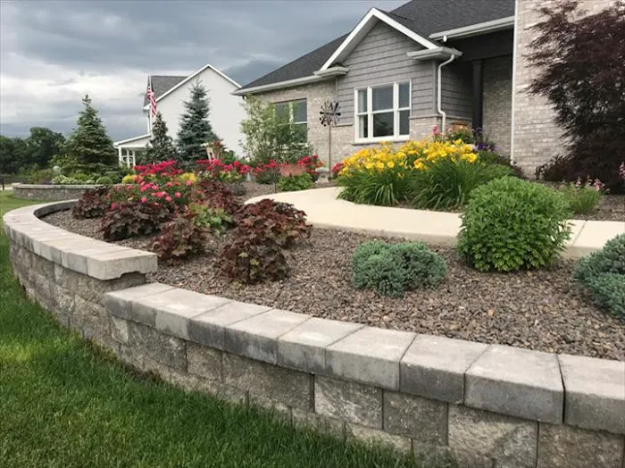Blade Cutters Landscaping Picture 5