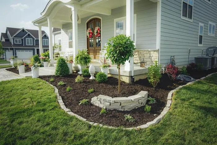 Blade Cutters Landscaping Picture 7