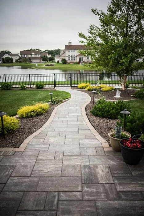 Blade Cutters Landscaping Picture 4