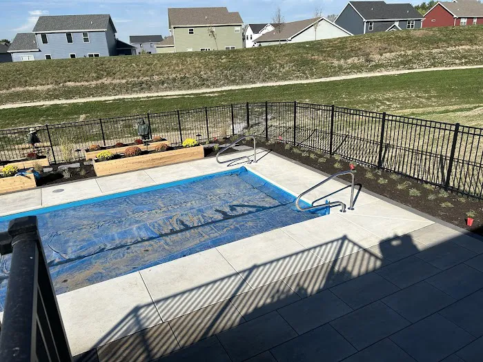Blade Cutters Landscaping Picture 9