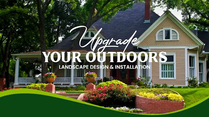 Blade Cutters Landscaping Picture 6