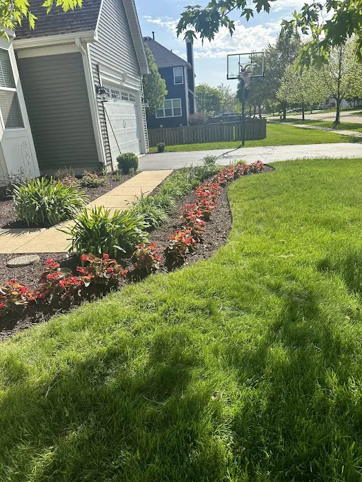 M & M Outdoor Design and Hardscaping Picture 5