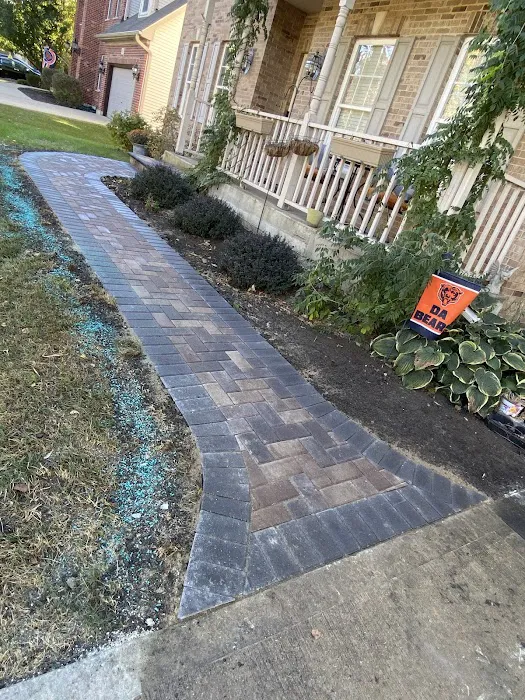 M & M Outdoor Design and Hardscaping Picture 6