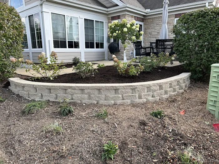 M & M Outdoor Design and Hardscaping Picture 8