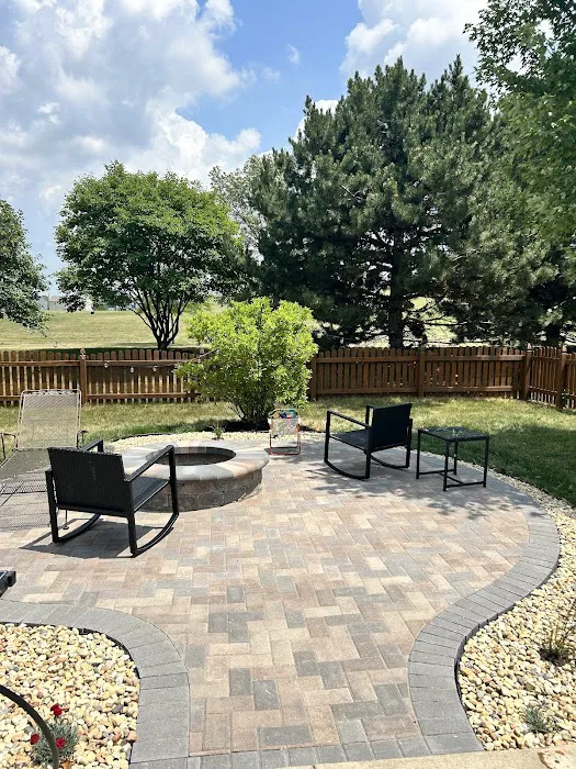 M & M Outdoor Design and Hardscaping Picture 1