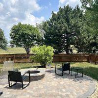M & M Outdoor Design and Hardscaping ico