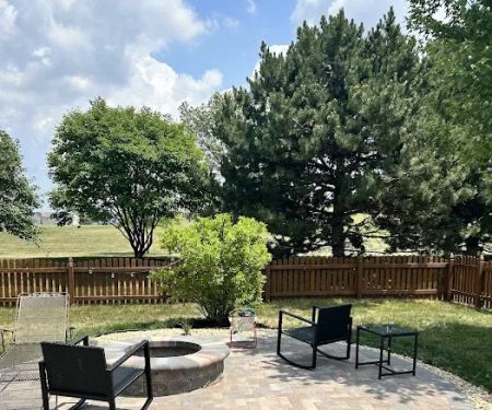 M & M Outdoor Design and Hardscaping