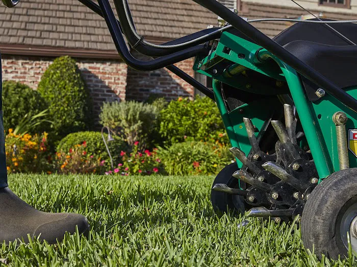 TruGreen Lawn Care Picture 7