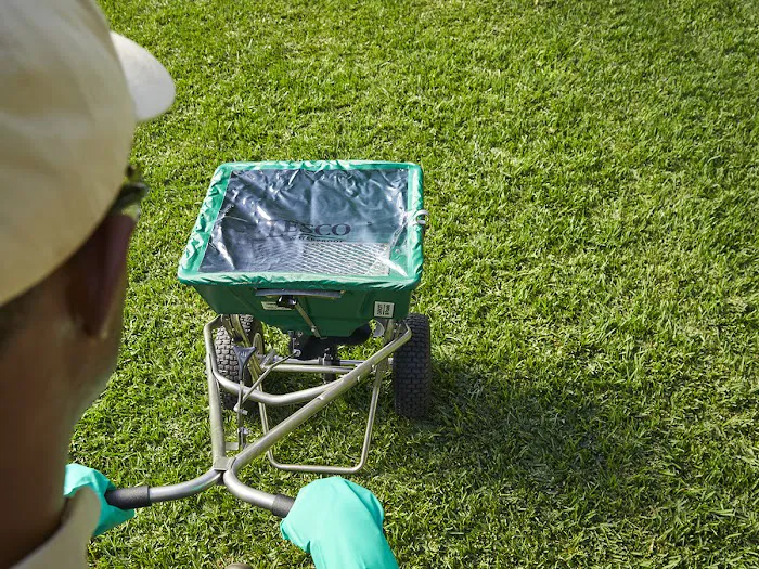 TruGreen Lawn Care Picture 5