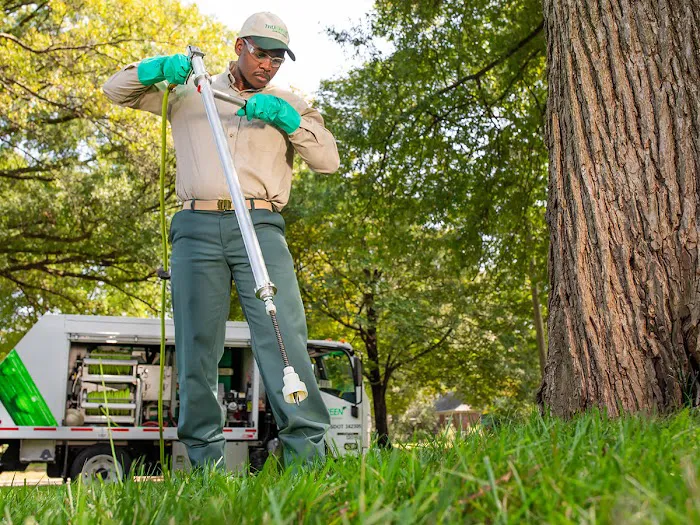 TruGreen Lawn Care Picture 9