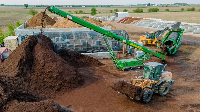 Fox Landscape Supply Picture 6