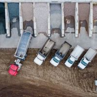 Fox Landscape Supply ico