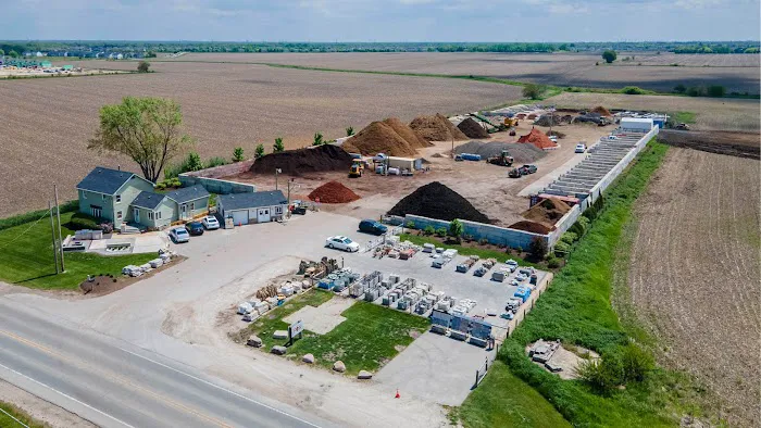 Fox Landscape Supply Picture 4