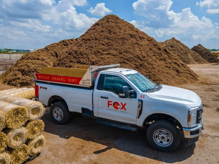 Fox Landscape Supply Picture 9