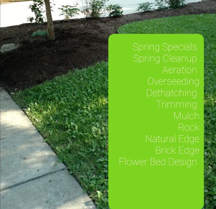 Juan M Diaz Landscape LLC Picture 5