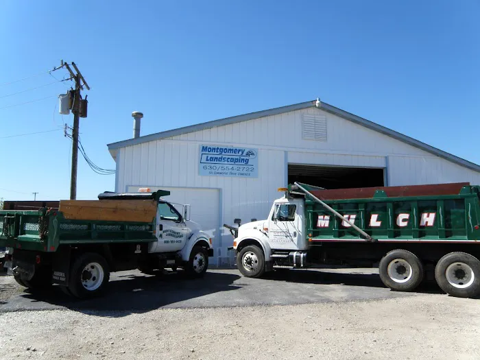 Montgomery Landscape Materials, Inc. Picture 1