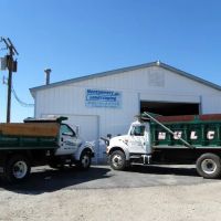 Montgomery Landscape Materials, Inc. ico
