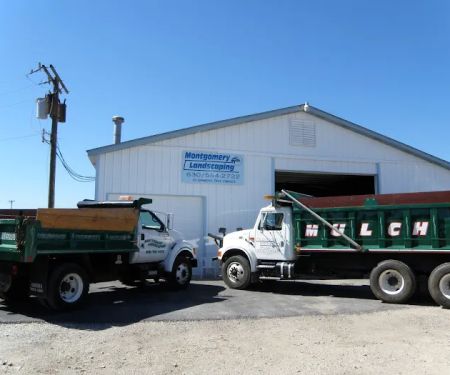 Montgomery Landscape Materials, Inc.