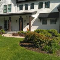 R&S Landscaping & Nursery ico