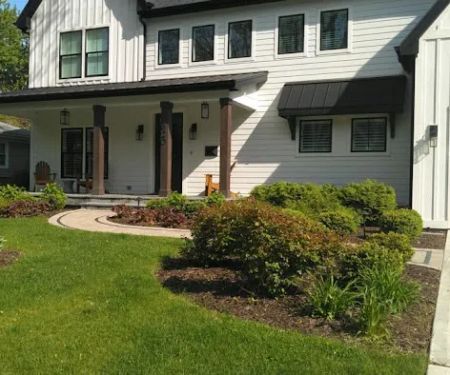 R&S Landscaping & Nursery