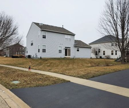 Golden Willow Landscaping Inc.