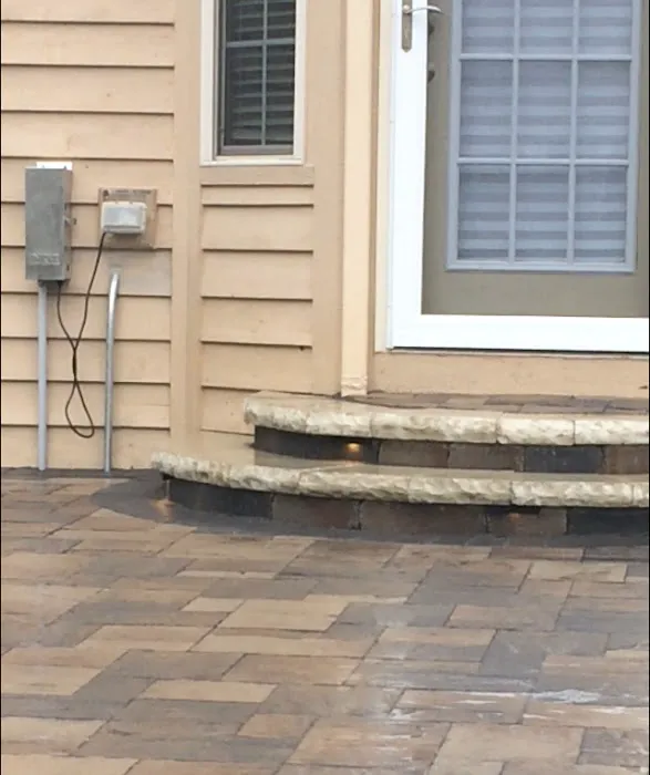 Solo landscaping INC Picture 1