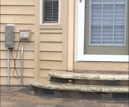 Solo landscaping INC