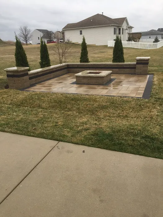 Solo landscaping INC Picture 5